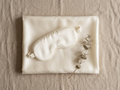 The Silk Sleep Mask