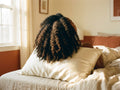The Silk Set — Pillowcase + Sleep Mask
